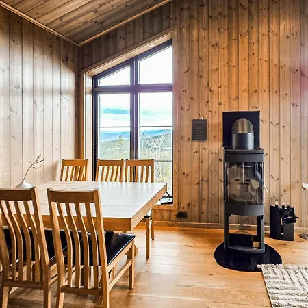 Сasa de vacaciones In With Wifi